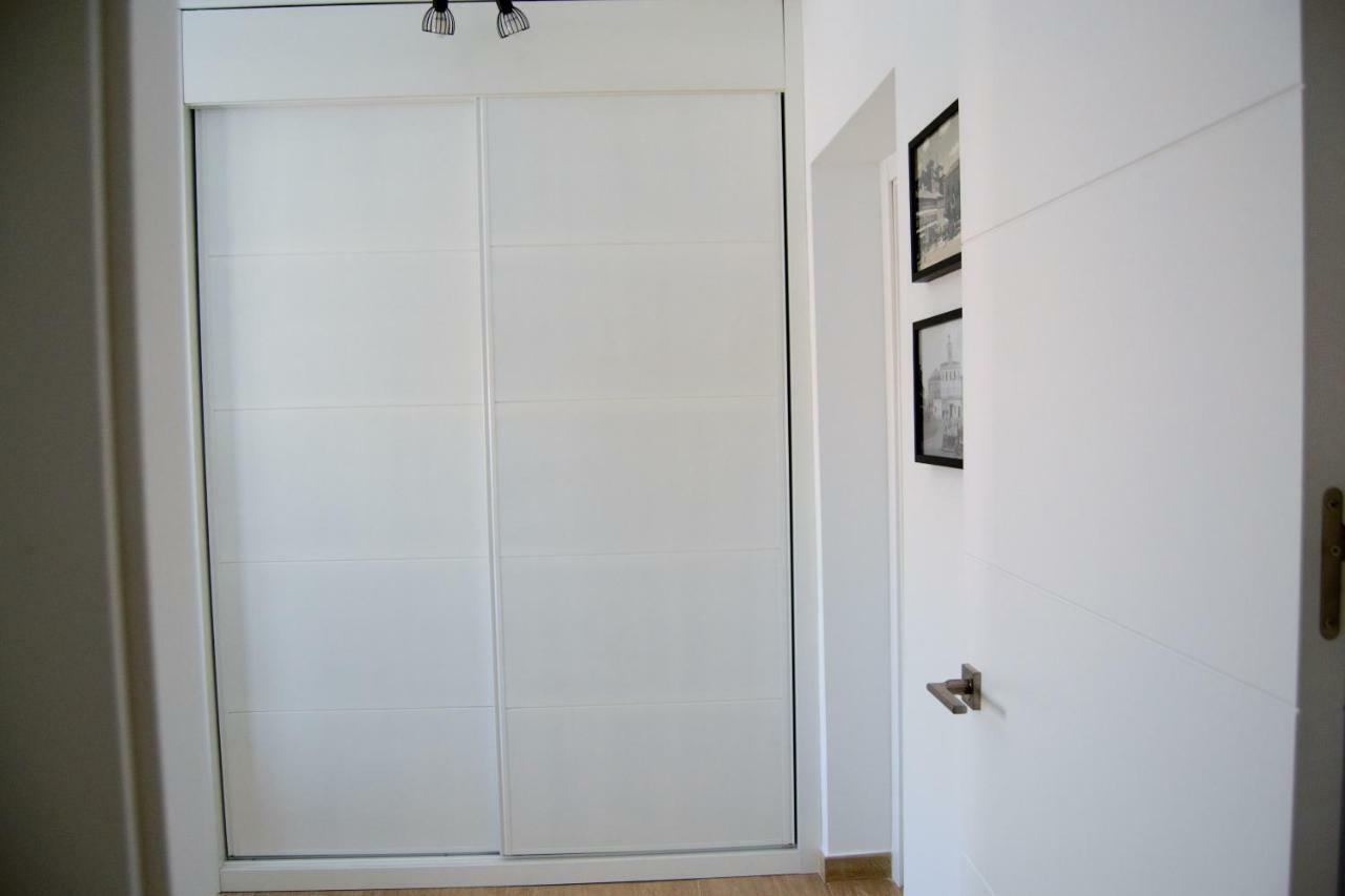 El Arco De Almagro Apartment Exterior photo