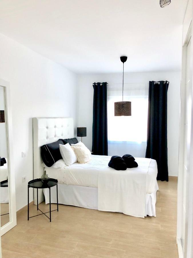 El Arco De Almagro Apartment Exterior photo