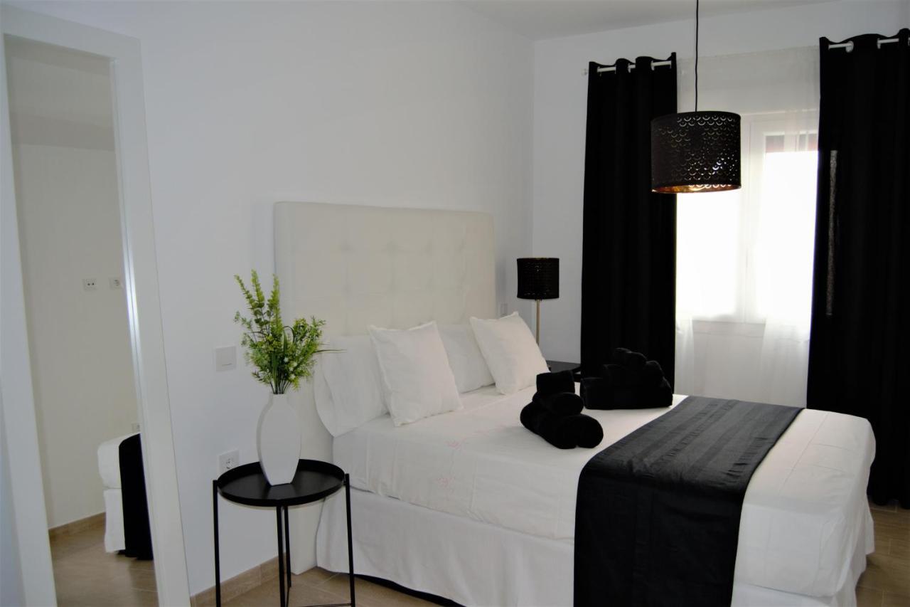 El Arco De Almagro Apartment Exterior photo